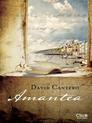 cover image of Amantea